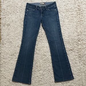 Paige Premium Denim Women's Jeans